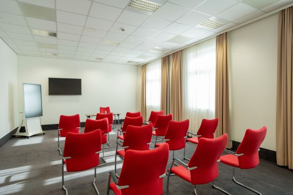 Star Inn Hotel Stuttgart Airport-Messe, by Comfort